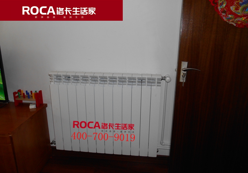 南京地暖 暖氣片 中央空調 中央凈水 明裝暖氣片