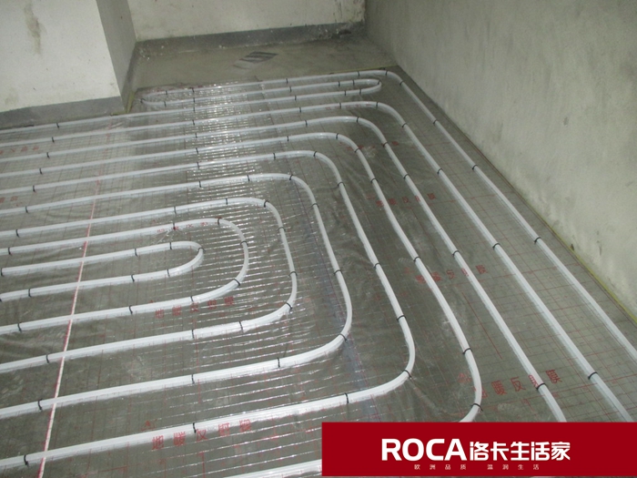 南京洛卡地暖 鎮(zhèn)江地暖采暖 暖氣片采暖丹陽(yáng)地暖