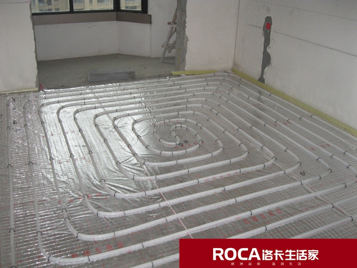 連云港地暖 南京地暖 江蘇地暖 進(jìn)口壁掛爐 暖氣片